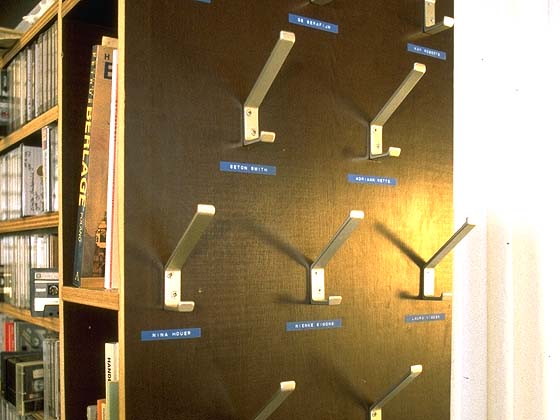 Reservations Reservations