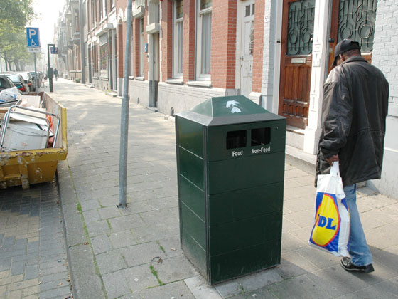 Food Non-Food Food Non-Food