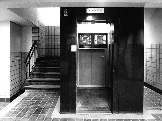 Lift overview Lift overview